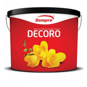 Sempre - Decoro